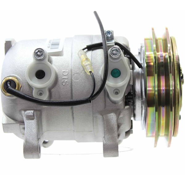 Kompressor, klimatanläggning 12V Alanko 10550473 ALANKO