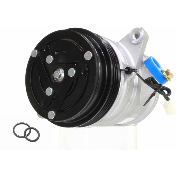 Kompressor, klimatanläggning 12V Alanko 10550478 ALANKO