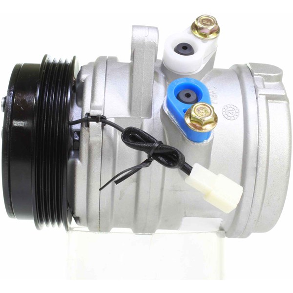 Kompressor, klimatanläggning 12V Alanko 10550478 ALANKO