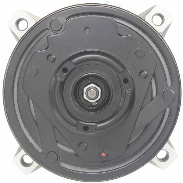 Kompressor, klimatanläggning 12V Alanko 10550481 ALANKO