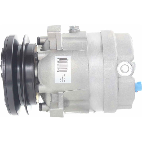 Kompressor, klimatanläggning 12V Alanko 10550481 ALANKO