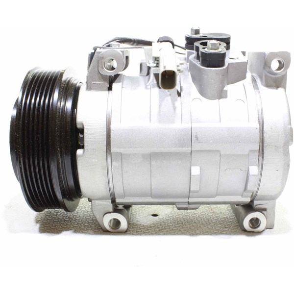 Kompressor, klimatanläggning 12V Alanko 10550497 ALANKO