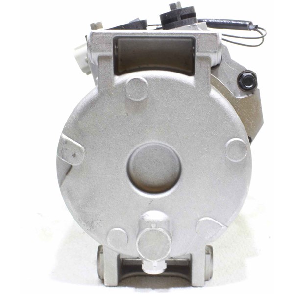 Kompressor, klimatanläggning 12V Alanko 10550497 ALANKO