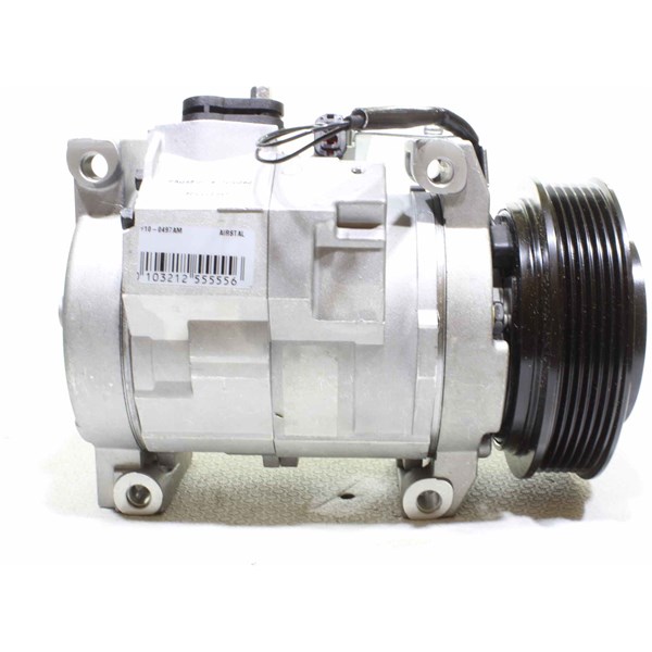 Kompressor, klimatanläggning 12V Alanko 10550497 ALANKO