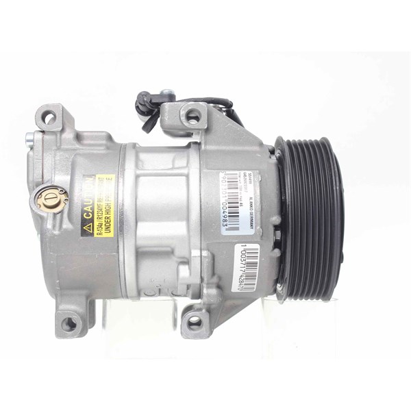 Kompressor, klimatanläggning 12V Alanko 10550498 ALANKO