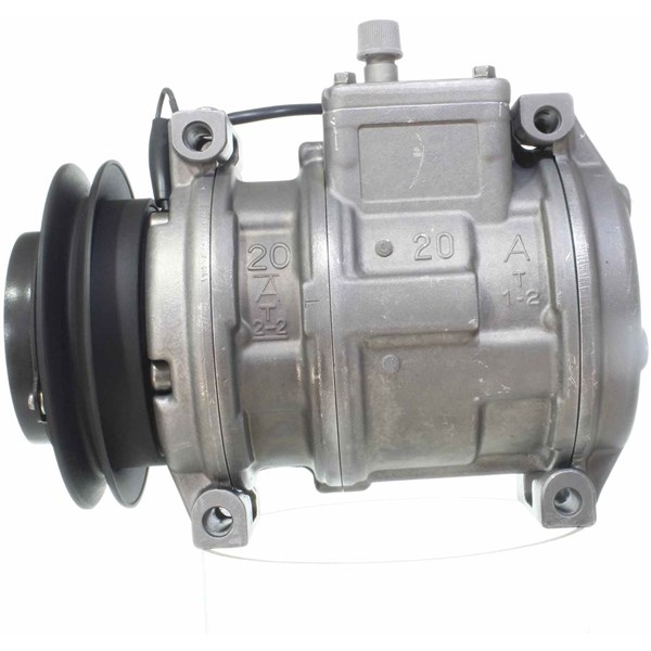 Kompressor, klimatanläggning 12V Alanko 10550499 ALANKO
