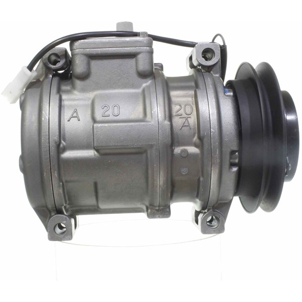 Kompressor, klimatanläggning 12V Alanko 10550499 ALANKO