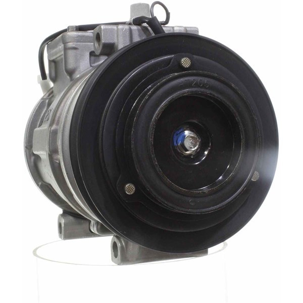 Kompressor, klimatanläggning 12V Alanko 10550499 ALANKO