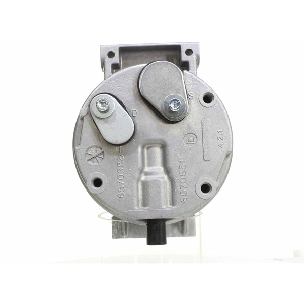 Kompressor, klimatanläggning 12V Alanko 10550520 ALANKO