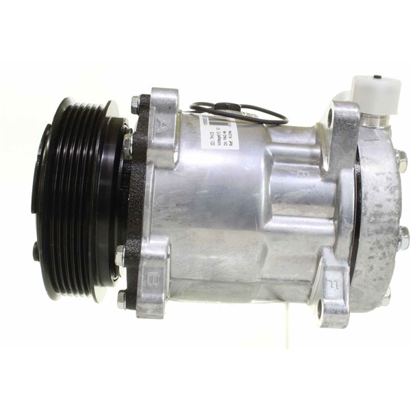 Kompressor, klimatanläggning 12V Alanko 10550521 ALANKO
