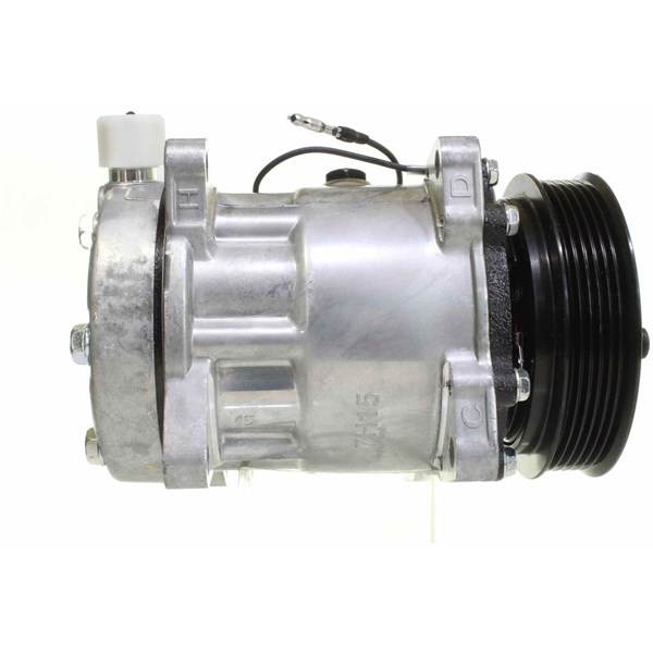 Kompressor, klimatanläggning 12V Alanko 10550521 ALANKO