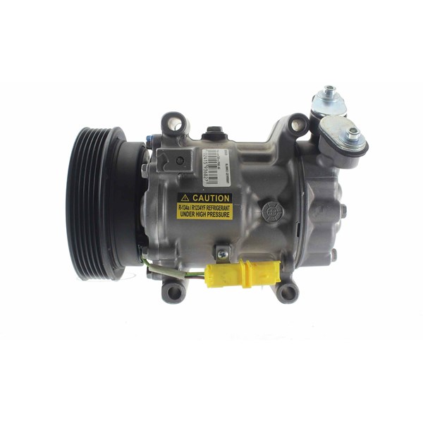 Kompressor, klimatanläggning 12V Alanko 10550523 ALANKO