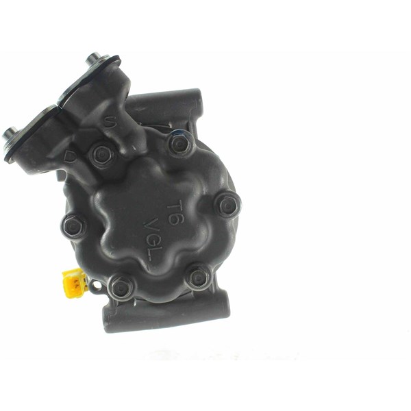 Kompressor, klimatanläggning 12V Alanko 10550523 ALANKO