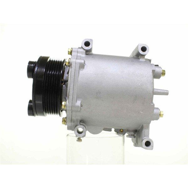 Kompressor, klimatanläggning 12V Alanko 10550524 ALANKO
