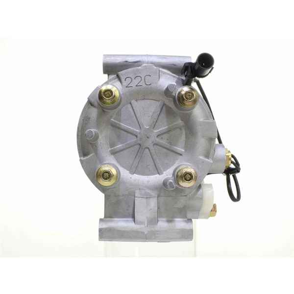 Kompressor, klimatanläggning 12V Alanko 10550524 ALANKO
