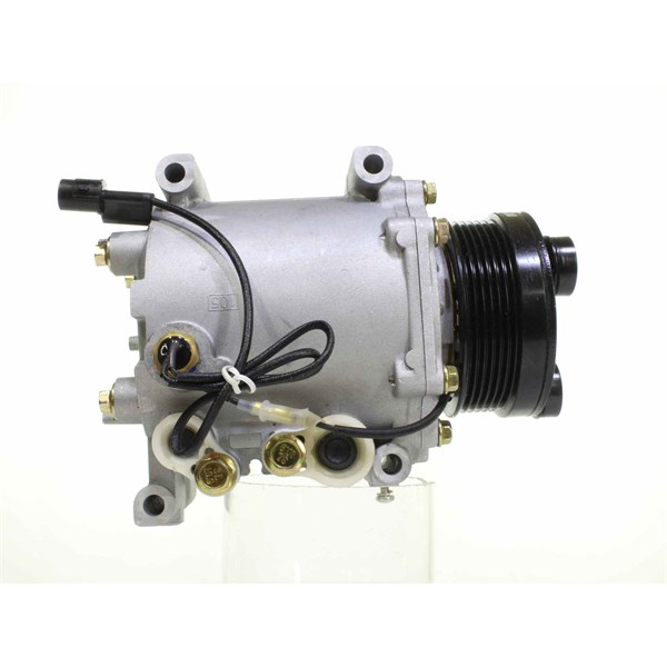 Kompressor, klimatanläggning 12V Alanko 10550524 ALANKO