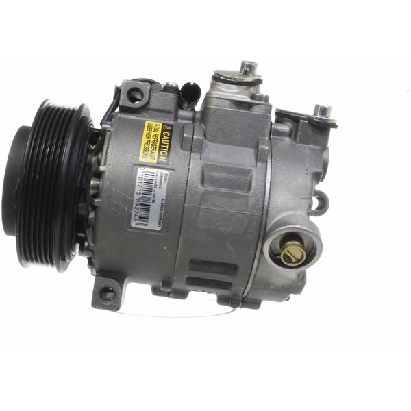 Kompressor, klimatanläggning 12V Alanko 10550531 ALANKO