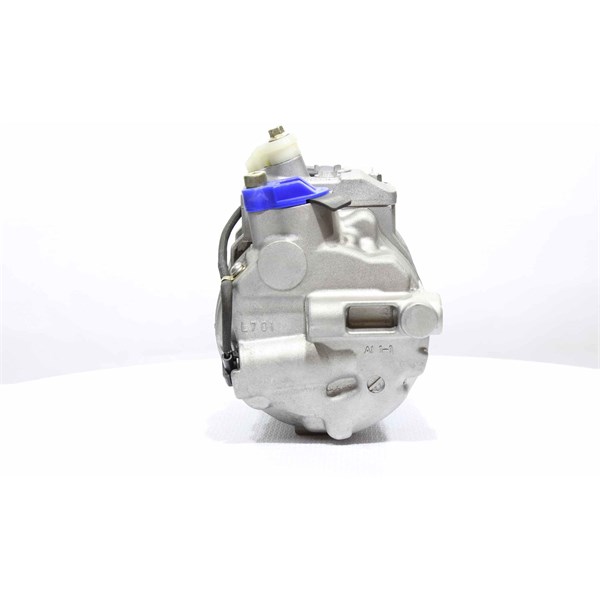 Kompressor, klimatanläggning 12V Alanko 10550536 ALANKO