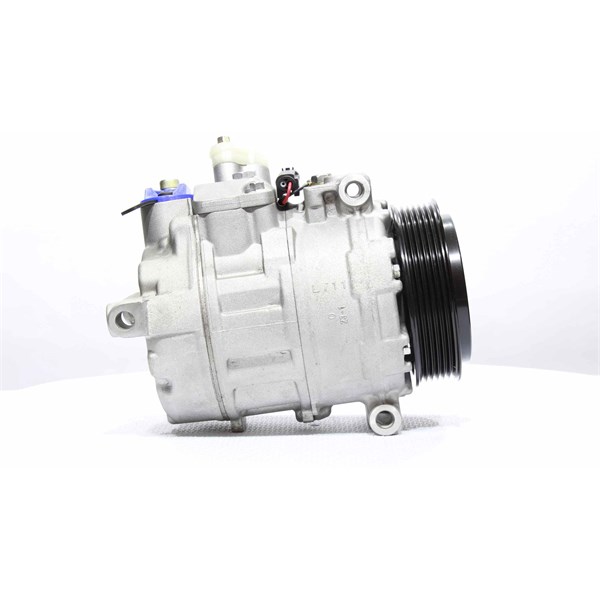 Kompressor, klimatanläggning 12V Alanko 10550536 ALANKO