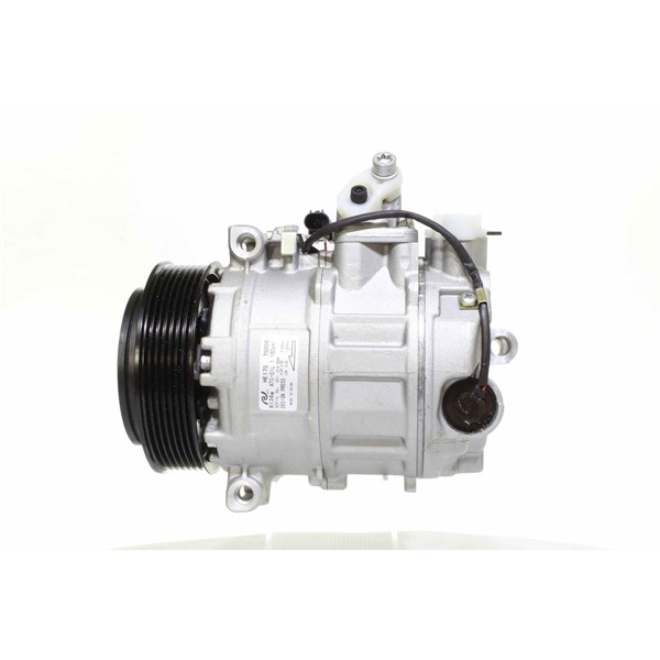 Kompressor, klimatanläggning 12V Alanko 10550537 ALANKO
