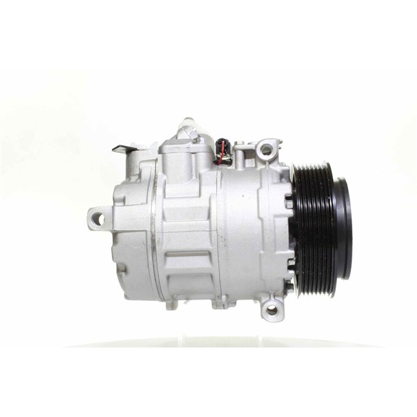 Kompressor, klimatanläggning 12V Alanko 10550537 ALANKO