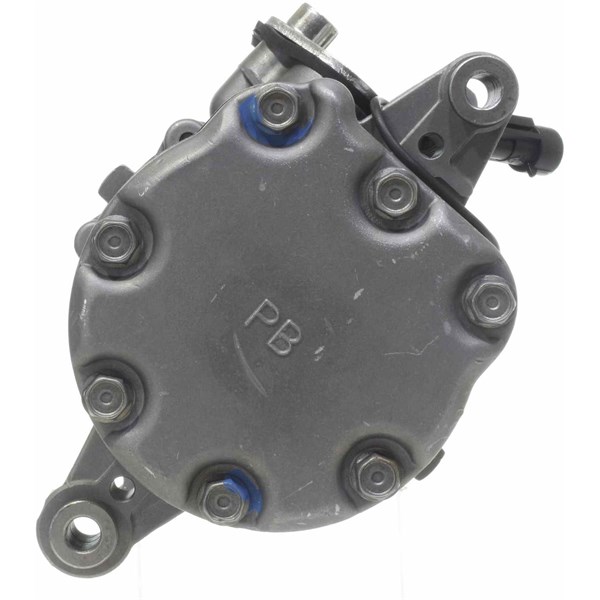 Kompressor, klimatanläggning 12V Alanko 10550543 ALANKO