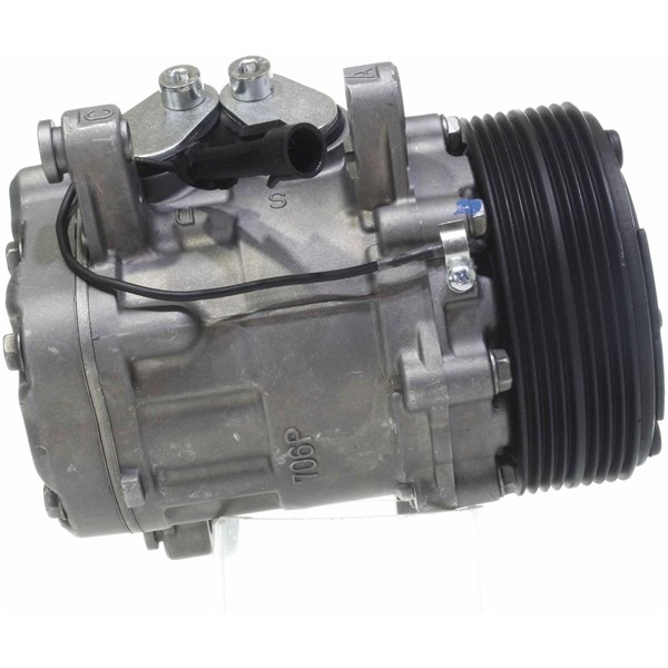 Kompressor, klimatanläggning 12V Alanko 10550543 ALANKO