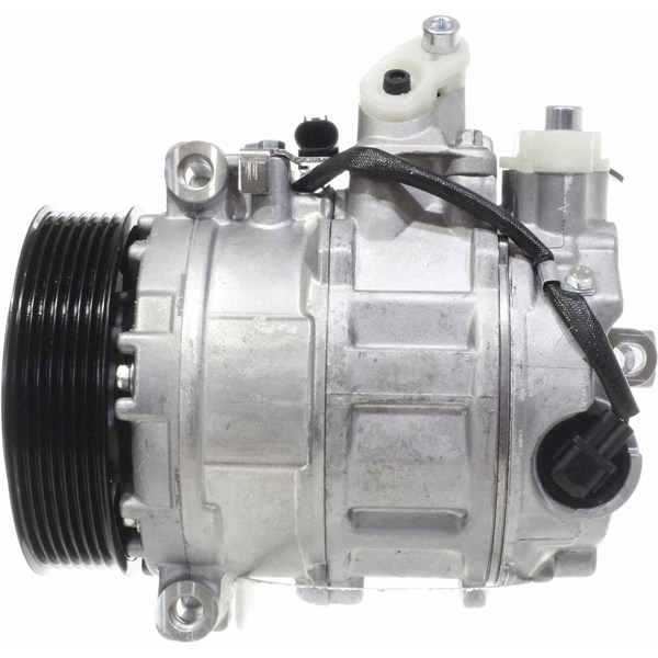 Kompressor, klimatanläggning 12V Alanko 10550544 ALANKO
