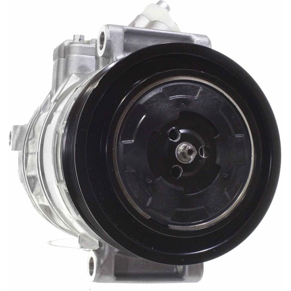 Kompressor, klimatanläggning 12V Alanko 10550544 ALANKO