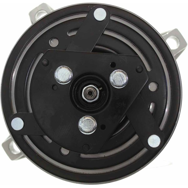 Kompressor, klimatanläggning 12V Alanko 10550545 ALANKO
