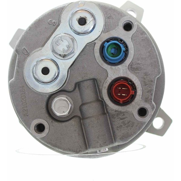 Kompressor, klimatanläggning 12V Alanko 10550545 ALANKO