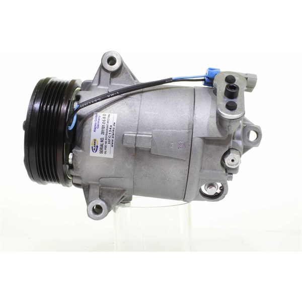 Kompressor, klimatanläggning 12V Alanko 10550557 ALANKO