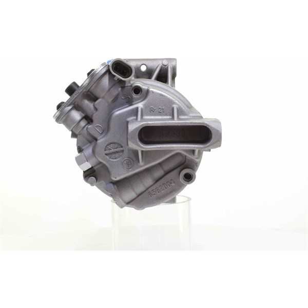 Kompressor, klimatanläggning 12V Alanko 10550557 ALANKO