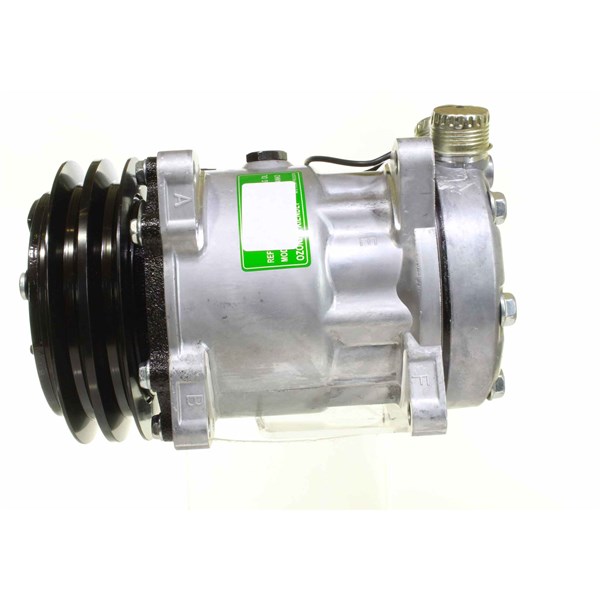 Kompressor, klimatanläggning 12V Alanko 10550559 ALANKO