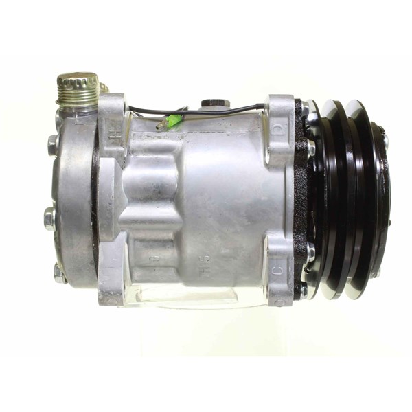 Kompressor, klimatanläggning 12V Alanko 10550559 ALANKO