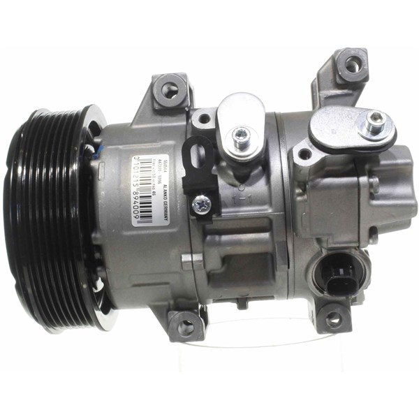 Kompressor, klimatanläggning 12V Alanko 10550564 ALANKO