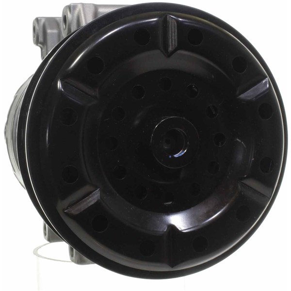 Kompressor, klimatanläggning 12V Alanko 10550564 ALANKO