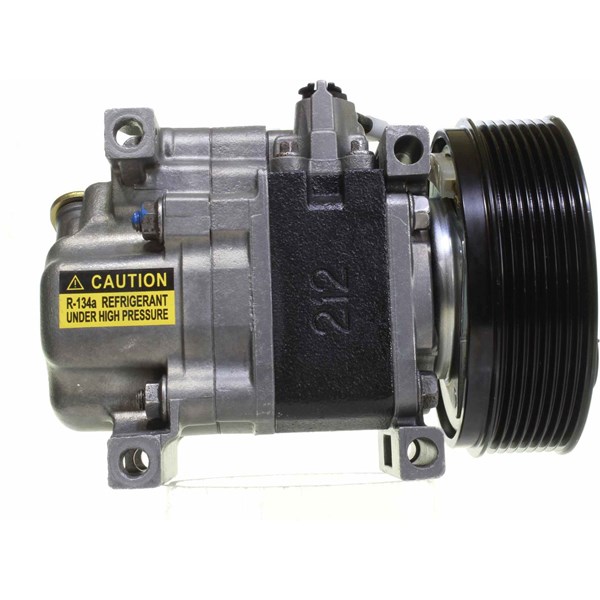Kompressor, klimatanläggning 12V Alanko 10550567 ALANKO