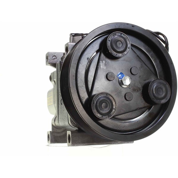 Kompressor, klimatanläggning 12V Alanko 10550567 ALANKO