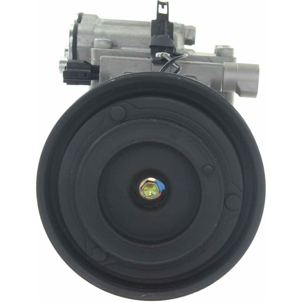 Kompressor, klimatanläggning 12V Alanko 10550572 ALANKO
