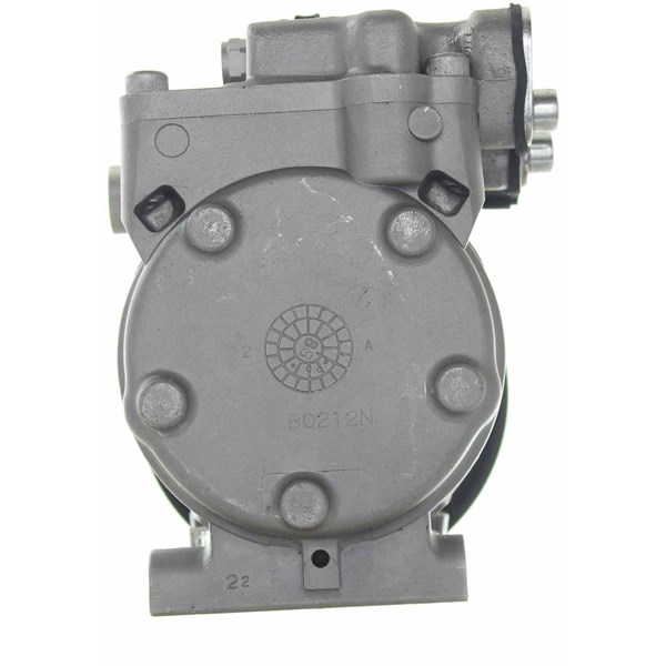 Kompressor, klimatanläggning 12V Alanko 10550572 ALANKO