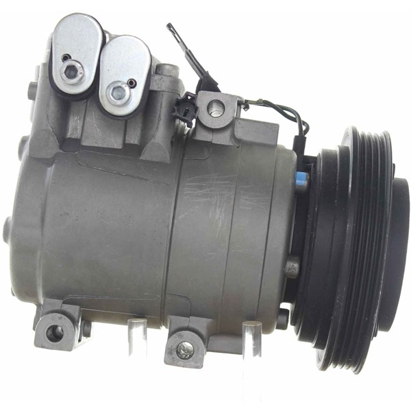 Kompressor, klimatanläggning 12V Alanko 10550572 ALANKO