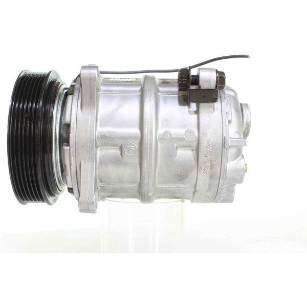 Kompressor, klimatanläggning 12V Alanko 10550583 ALANKO