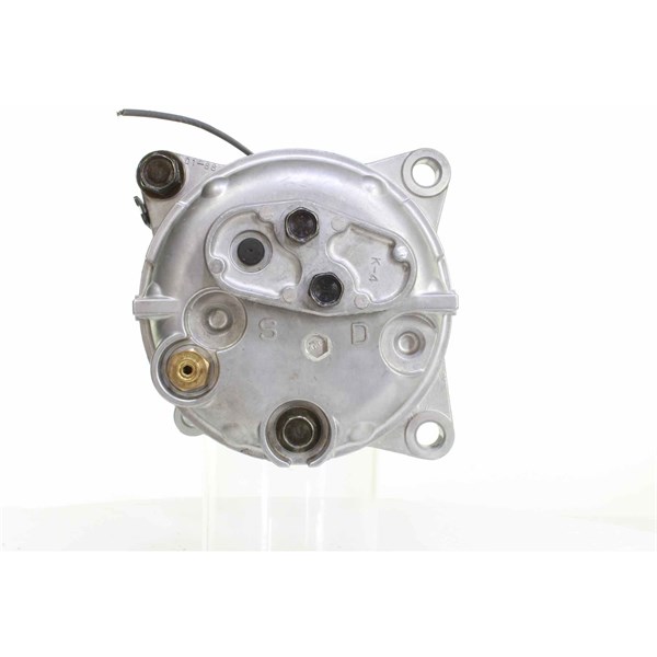 Kompressor, klimatanläggning 12V Alanko 10550583 ALANKO