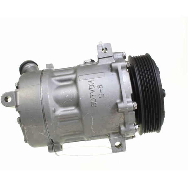 Kompressor, klimatanläggning 12V Alanko 10550588 ALANKO