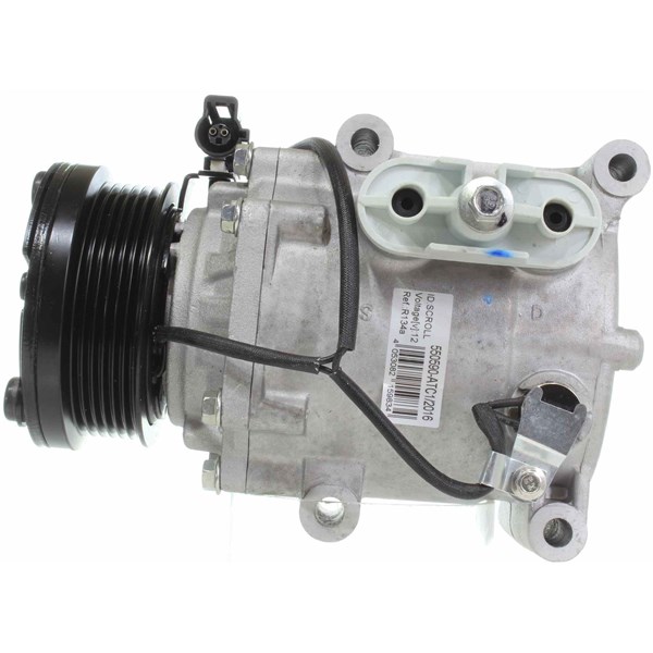 Kompressor, klimatanläggning 12V Alanko 10550590 ALANKO