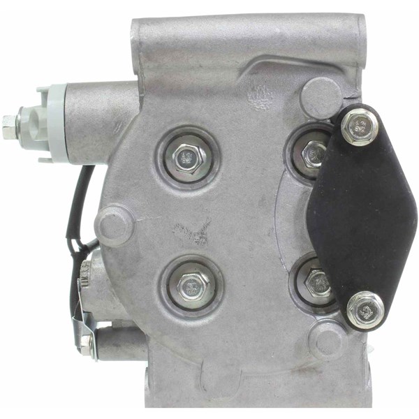 Kompressor, klimatanläggning 12V Alanko 10550590 ALANKO