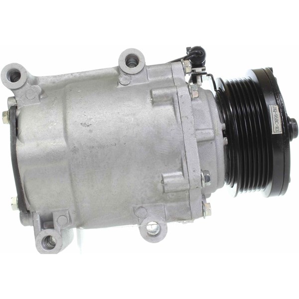 Kompressor, klimatanläggning 12V Alanko 10550590 ALANKO