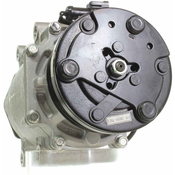 Kompressor, klimatanläggning 12V Alanko 10550590 ALANKO