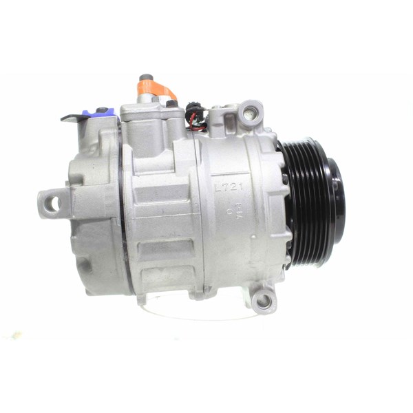 Kompressor, klimatanläggning 12V Alanko 10550592 ALANKO